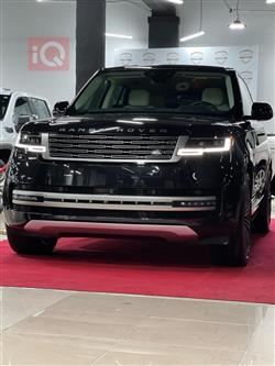 لاند ڕۆڤەر ڕانج ڕۆڤەر ڤۆگ